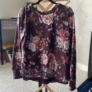 Comfortable Work Sweater